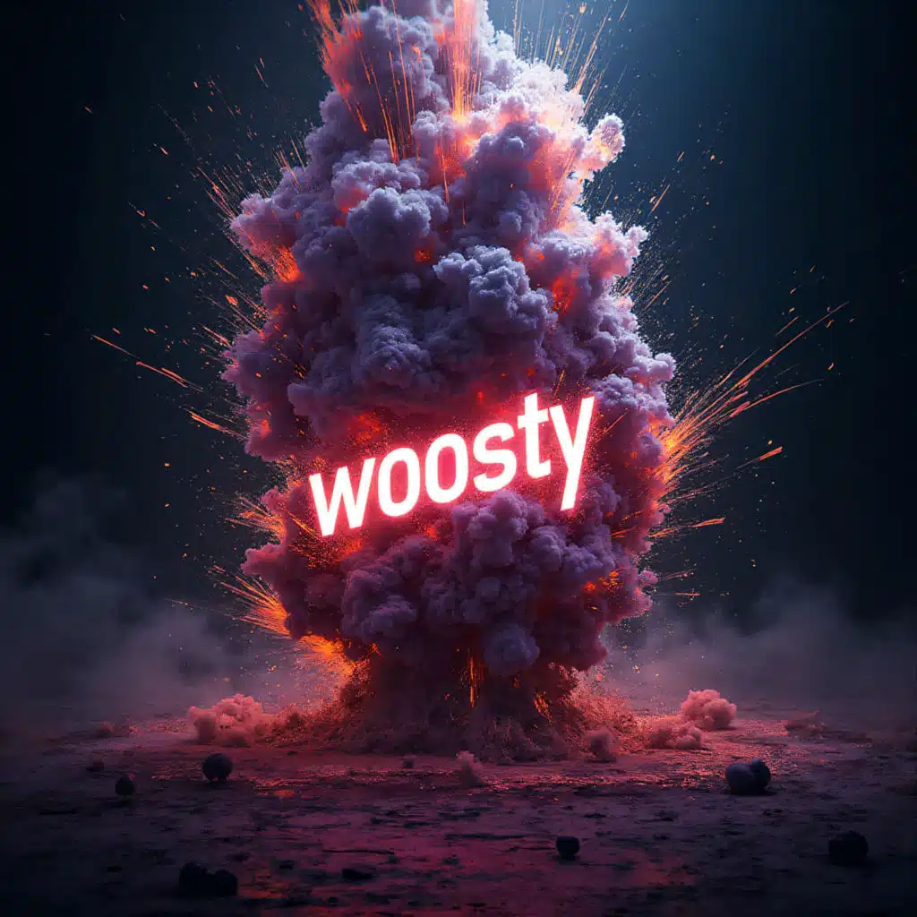 Woosty