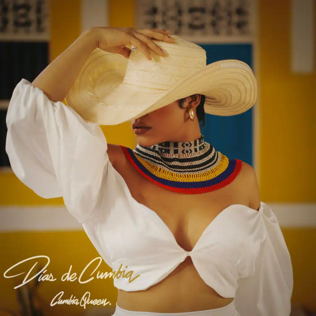 Cumbia Queen