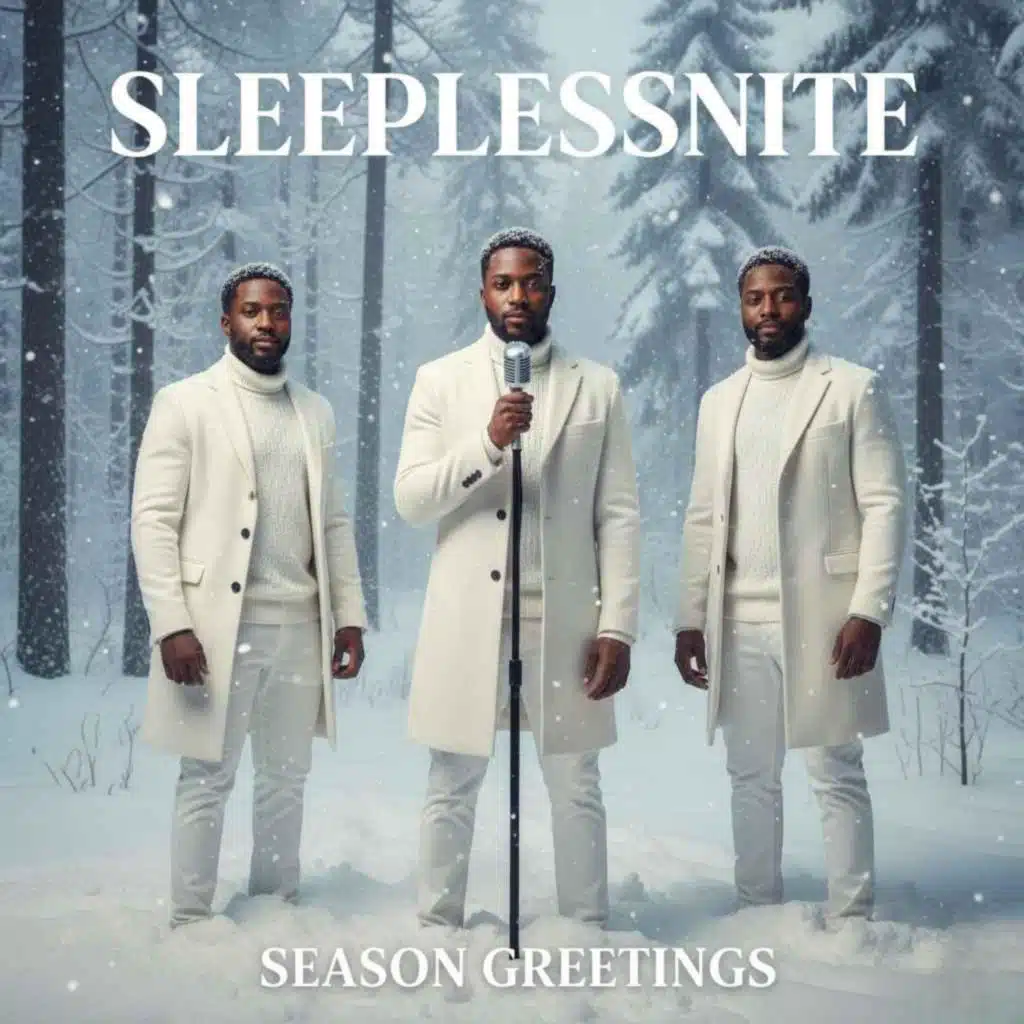 Season Greetings