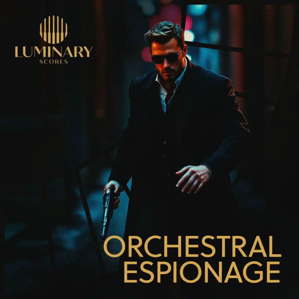 Orchestral Espionage