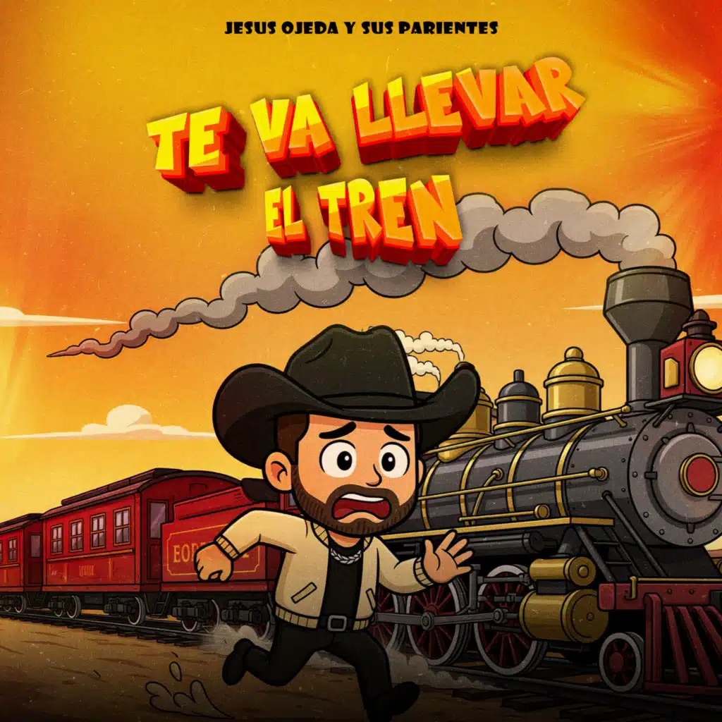 Jesús Ojeda y Sus Parientes