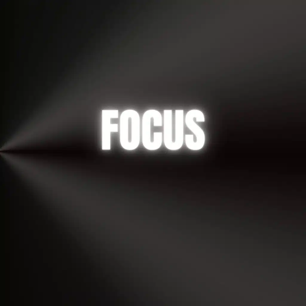 Focus