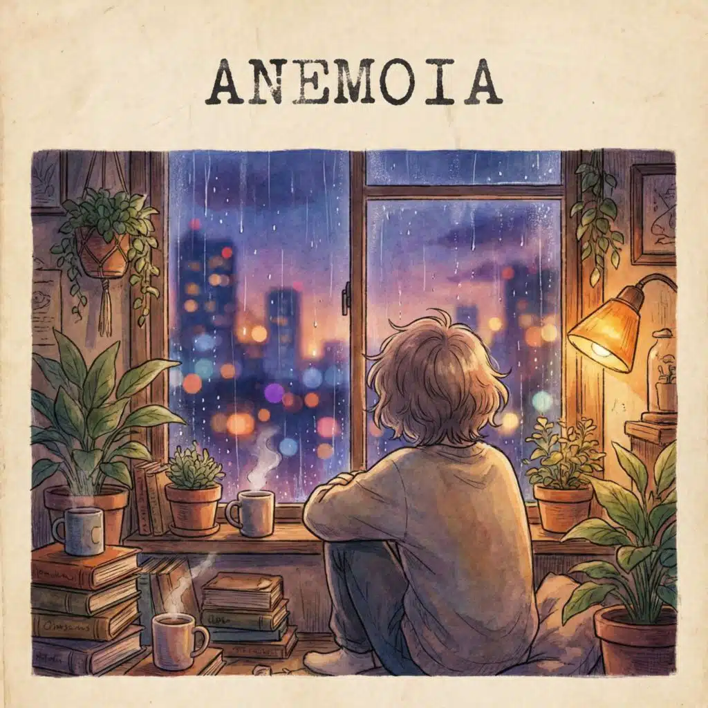 ANEMOIA