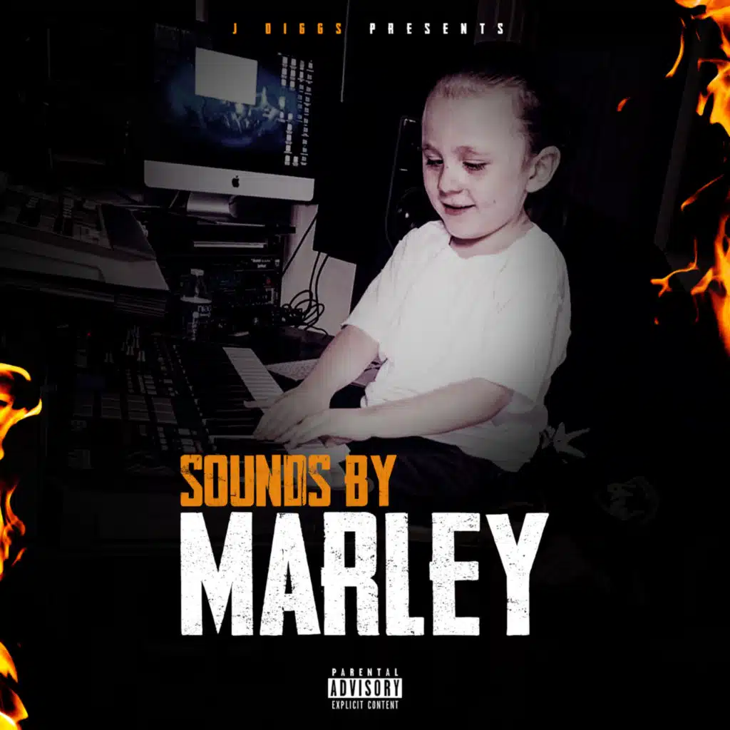 Power Moves (feat. Young Slo-Be)