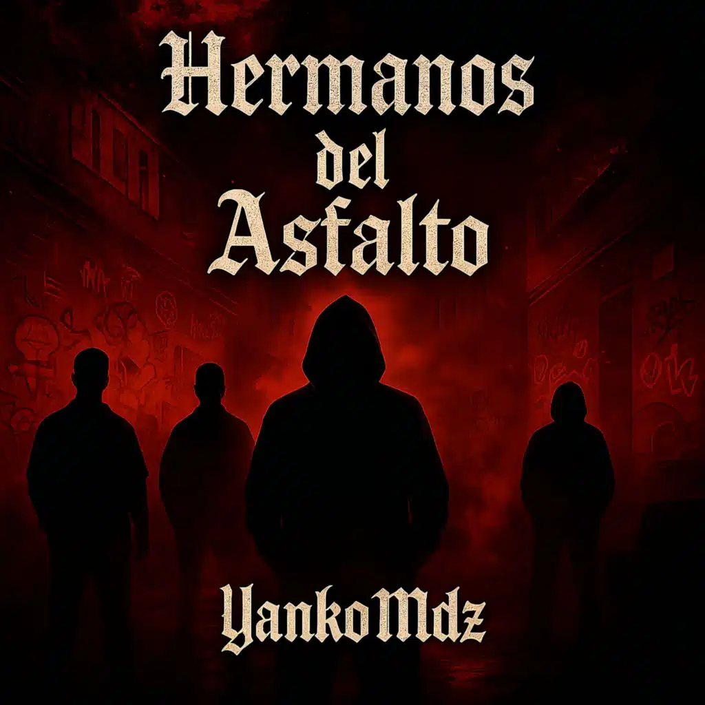 Hermanos Del Asfalto