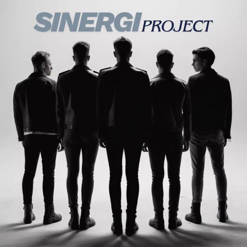 Bagai Cahaya (feat. Angga)