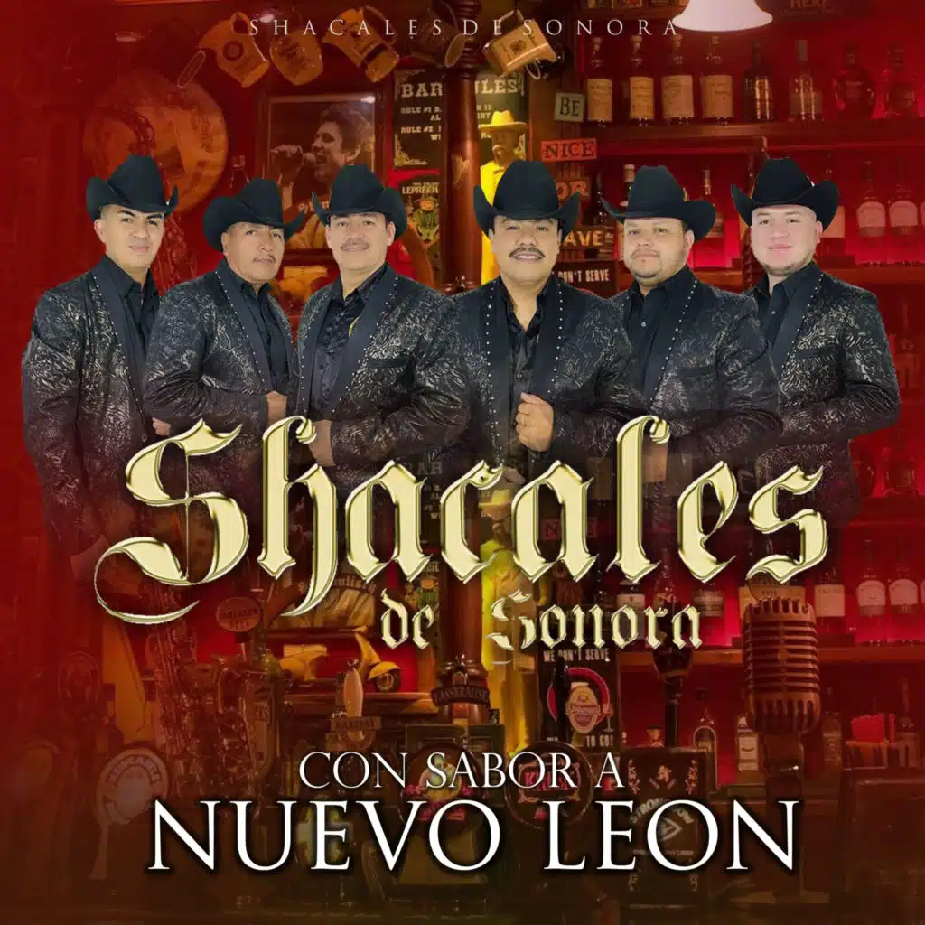 Shacales de Sonora