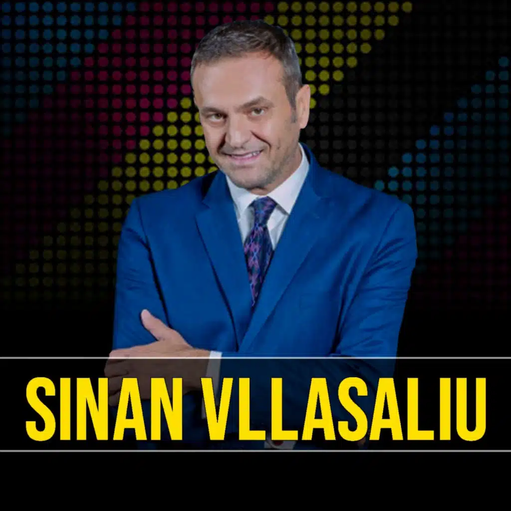 Plagët E Lirisë (feat. Besniket)