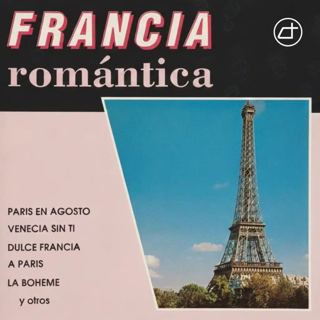 Francia romántica