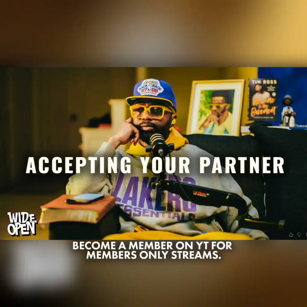 What if my partner has more bodies than me? | Relationships, sex, & more! | Wide Open #156