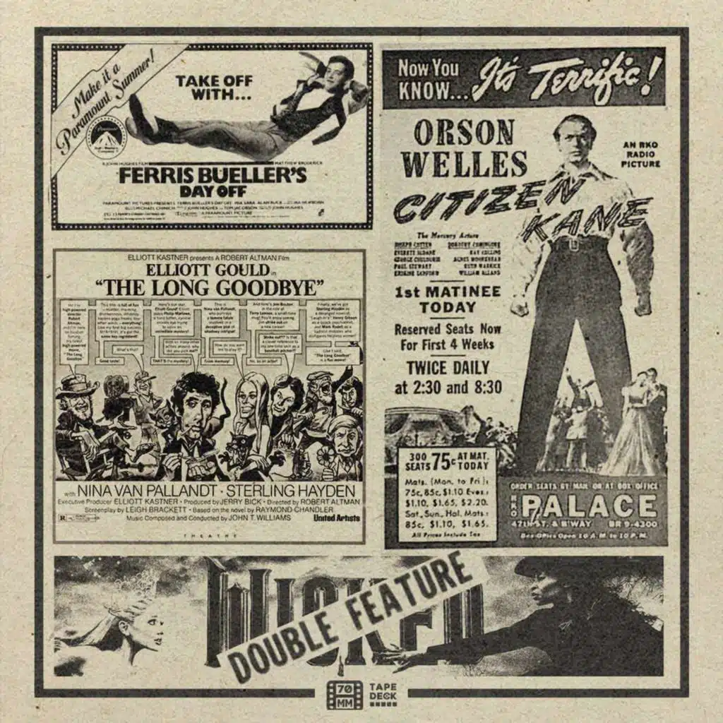 70mm presents WINVEMBER
