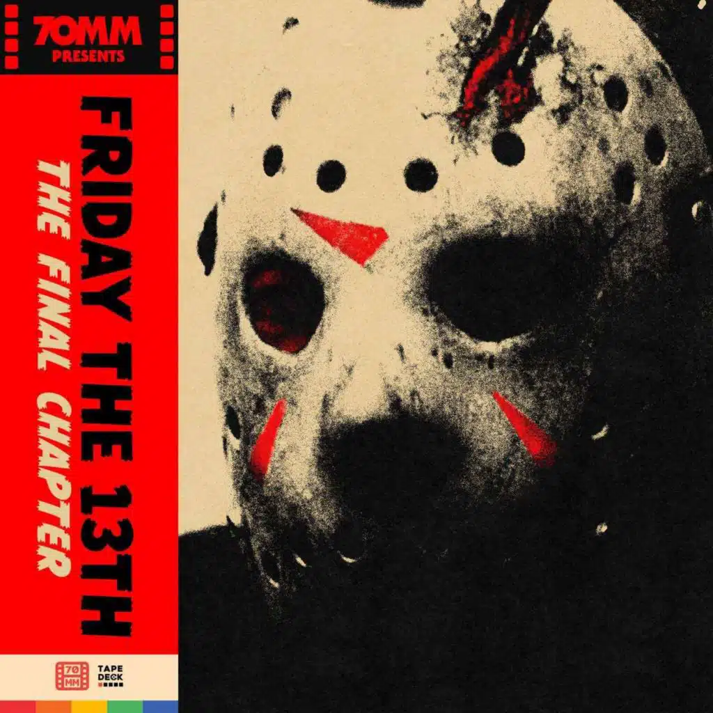 Friday the 13th: The Final Chapter (1984)