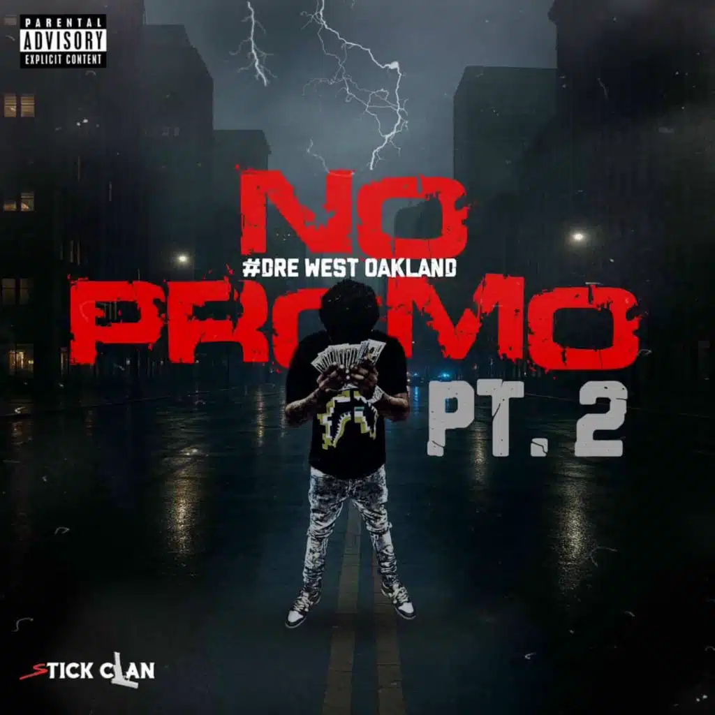 No Promo, Pt. 2