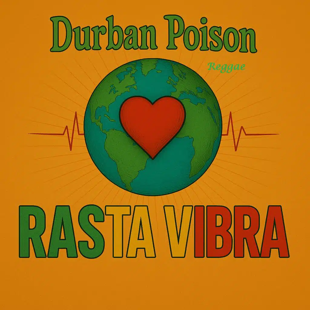 Durban Poison Reggae