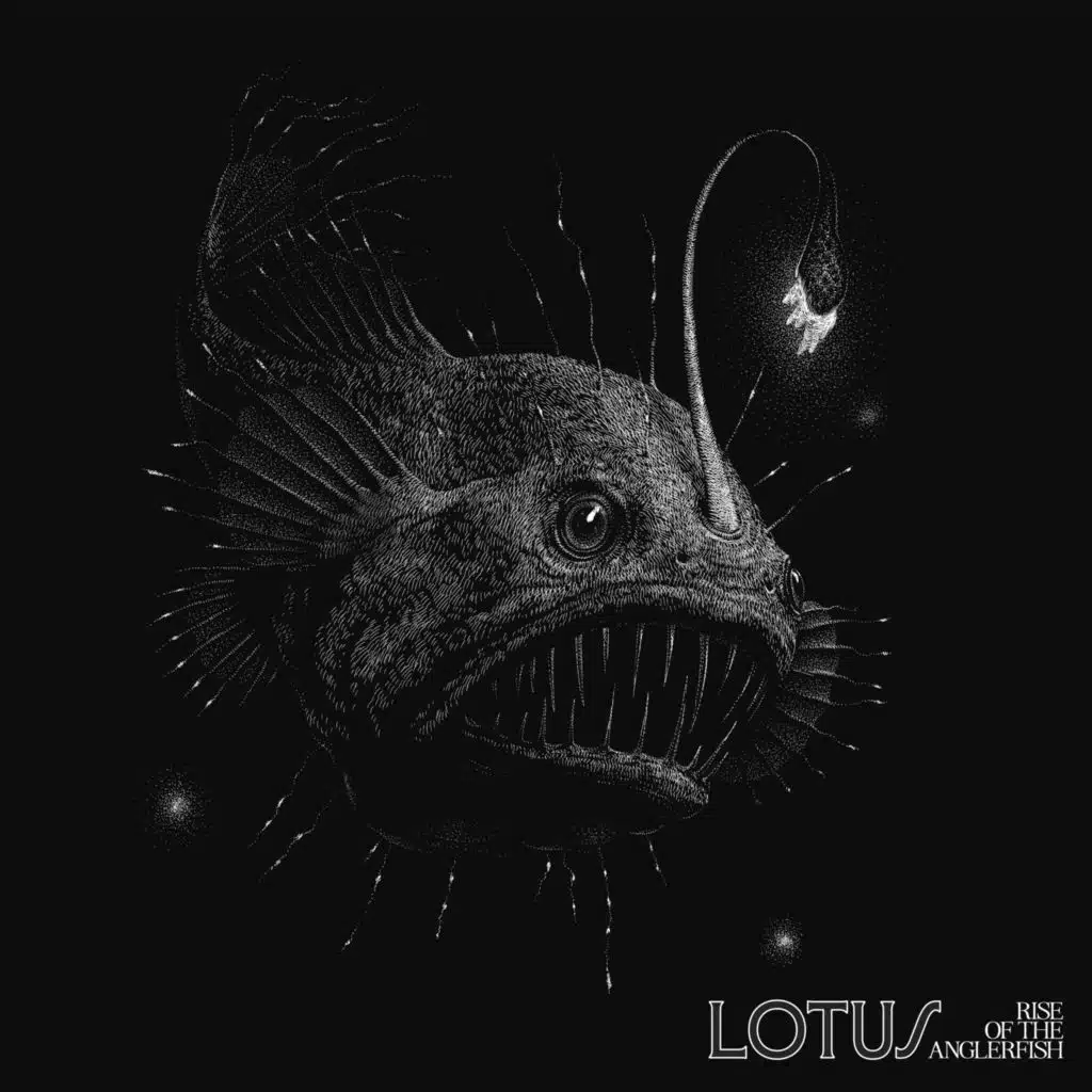 Rise of the Anglerfish