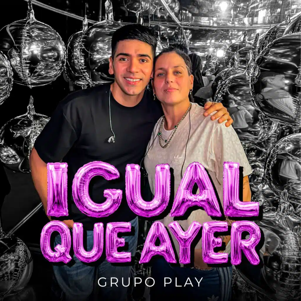 Grupo Play