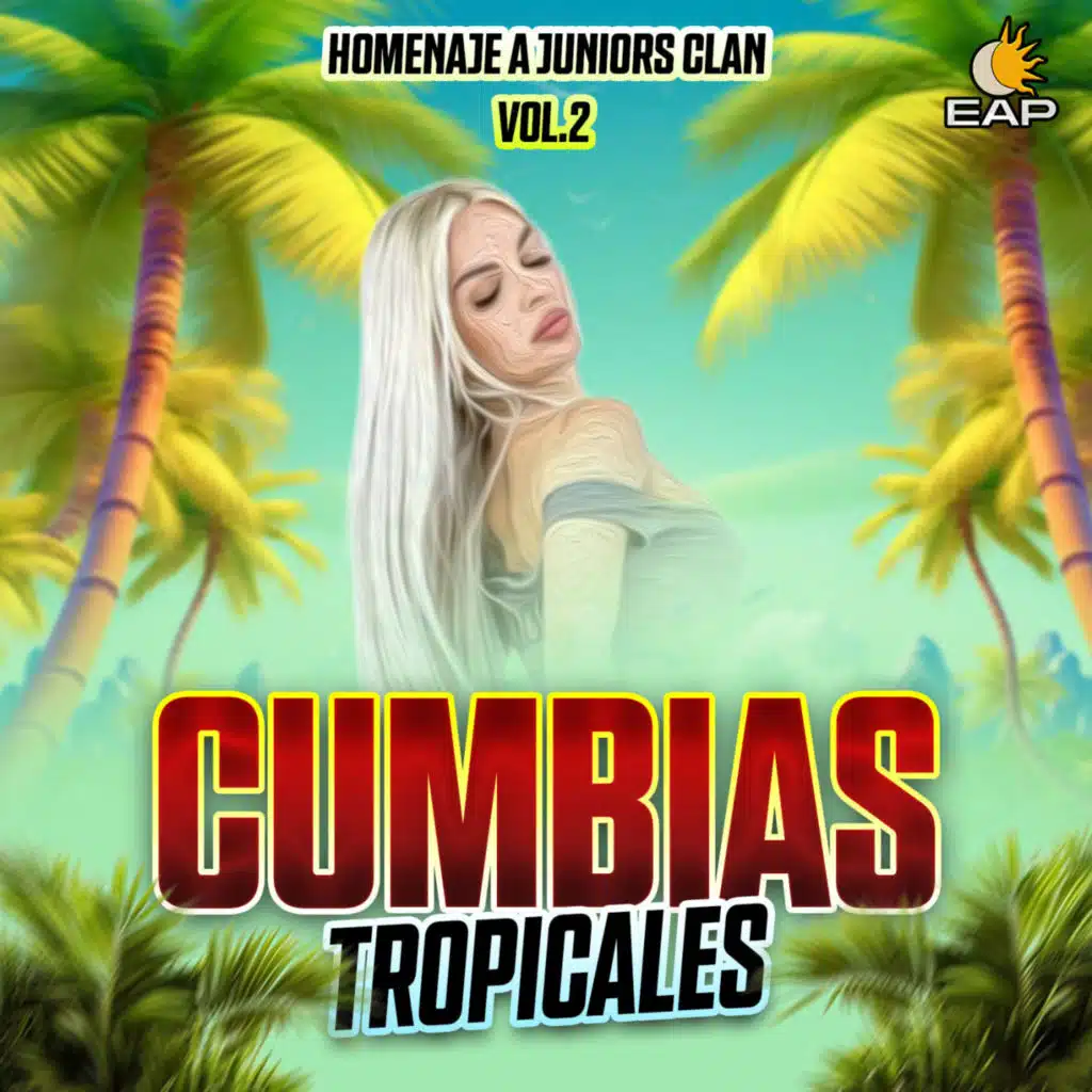 Cumbias Tropicales