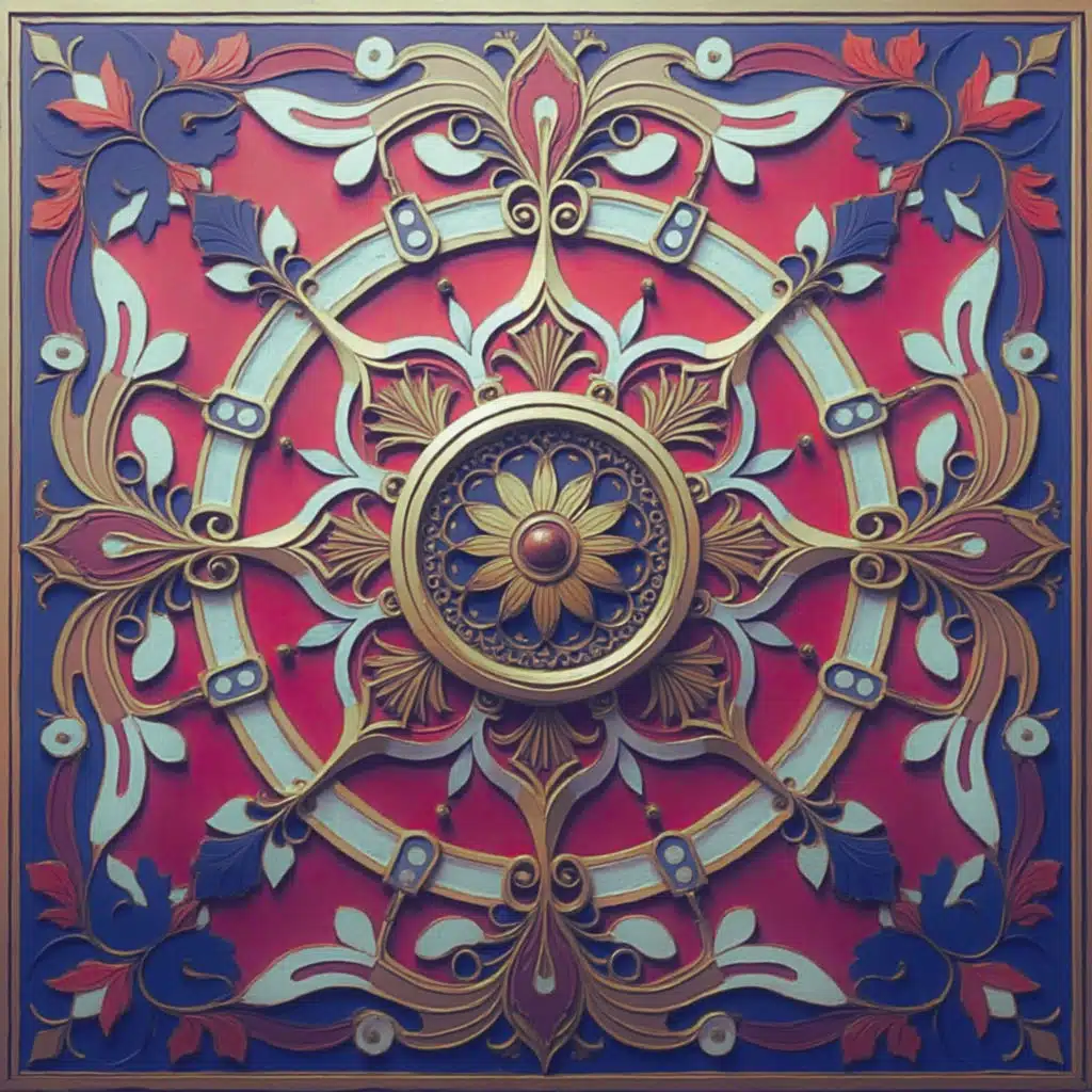 Panis Angelorum (feat. Elaria)