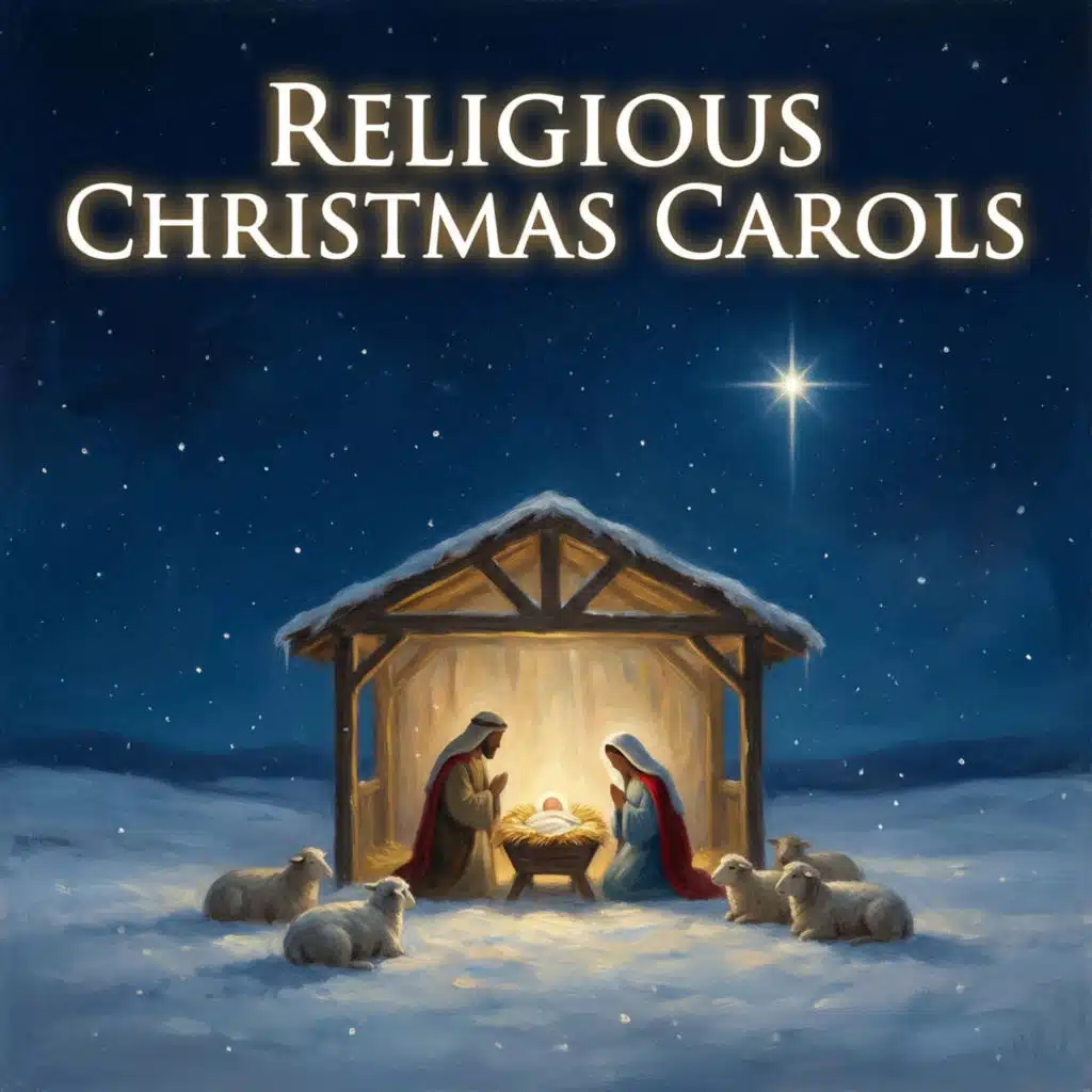 Religious Christmas Carols