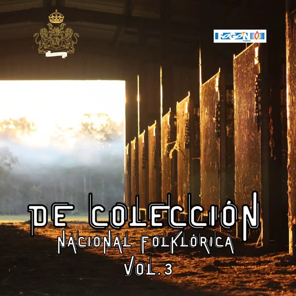 De Colección Nacional Folklórica, Vol. 3 (Remastered 2025)