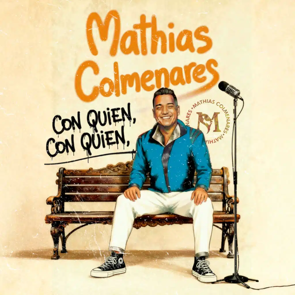 Con Quien, Con Quien