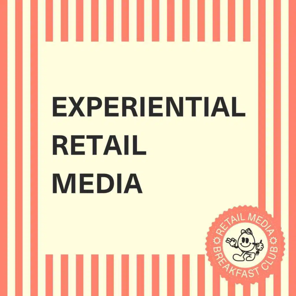 Sam's Club Races To Win Retail Media Network Share Through Experiences