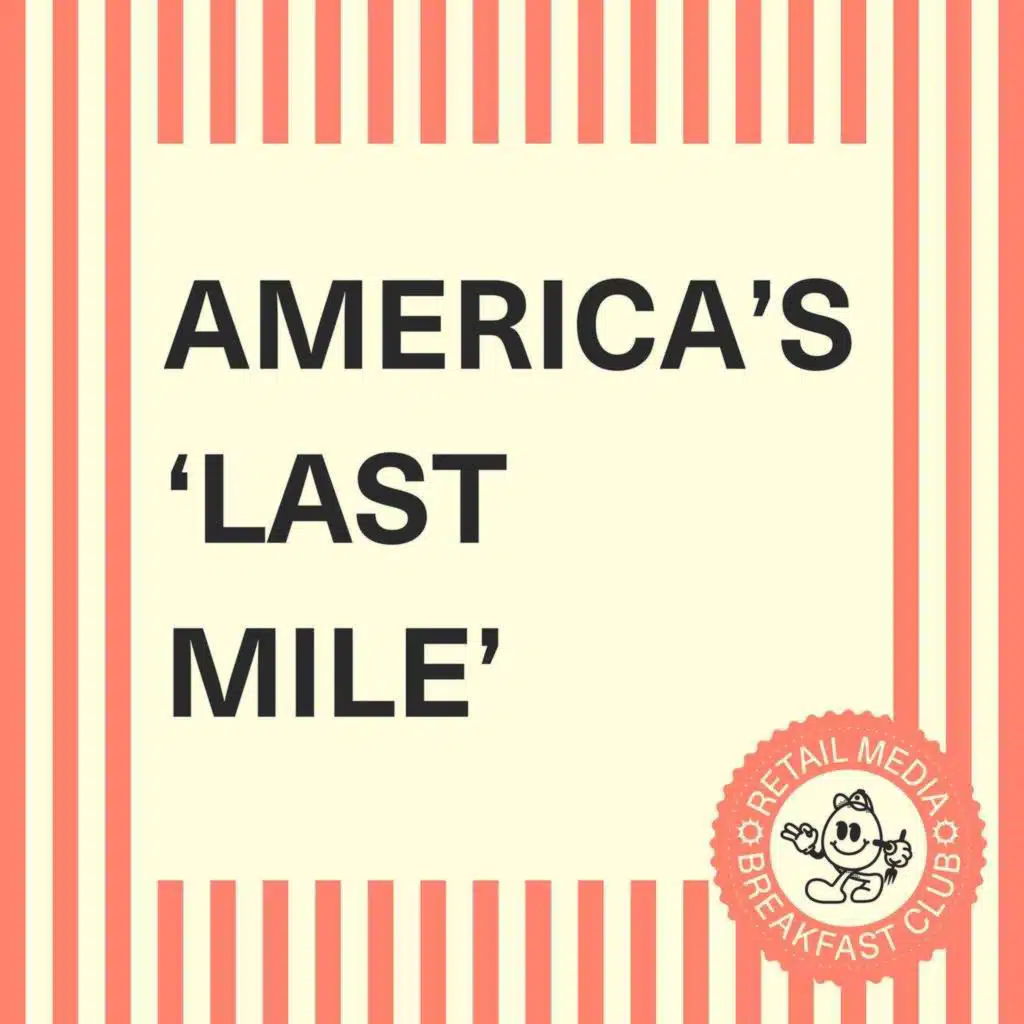 Dollar General’s Austin Leonard Is Bullish On 'Last Mile' Opportunity