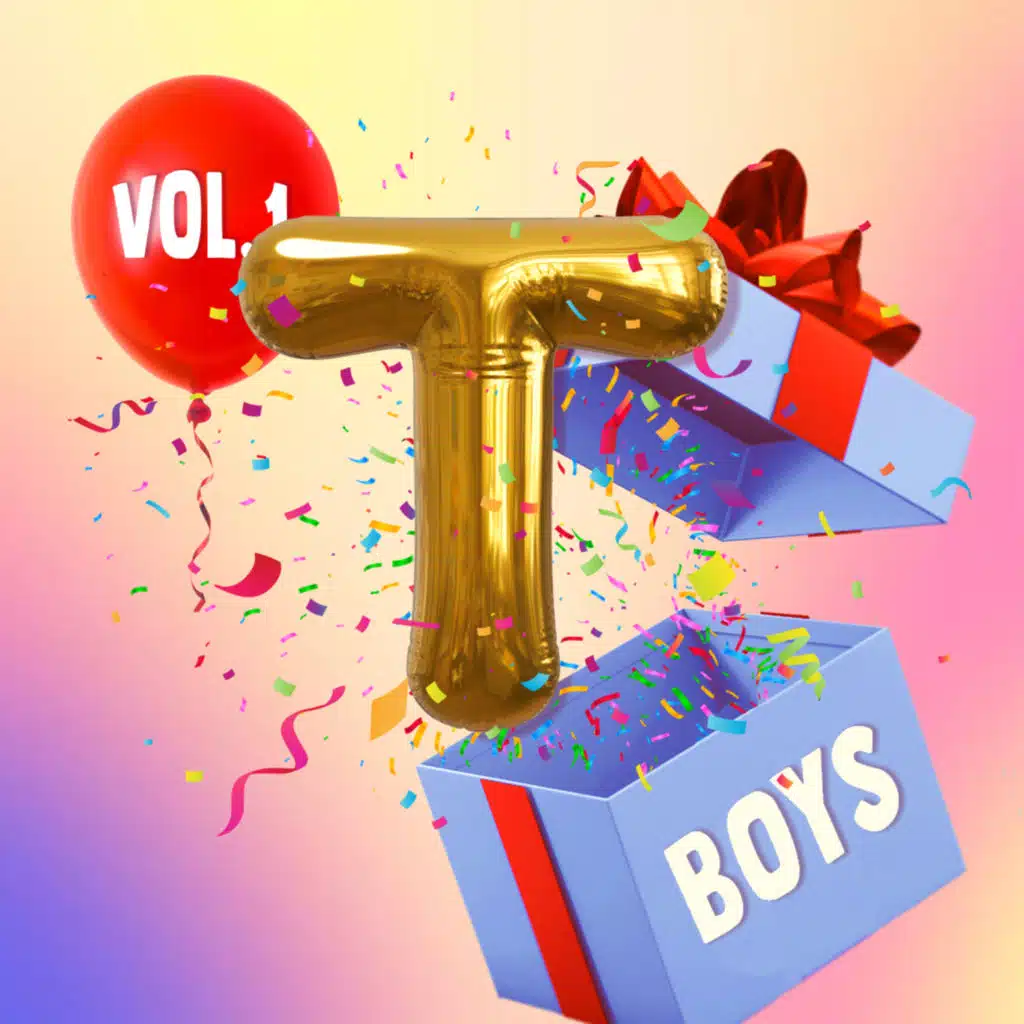 Thor, Happy Birthday!