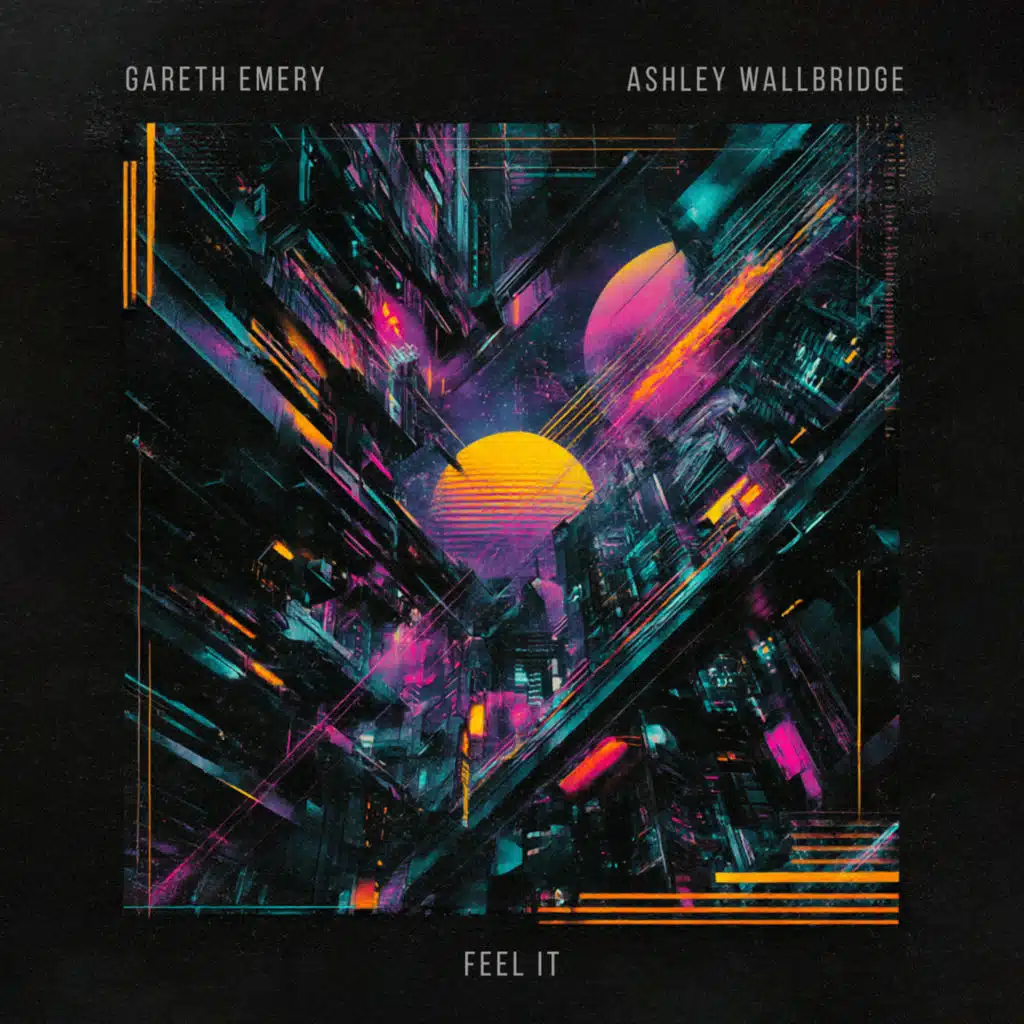 Gareth Emery & Ashley Wallbridge