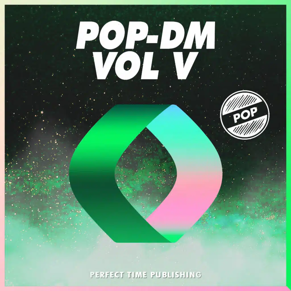 Pop DM Vol. 5