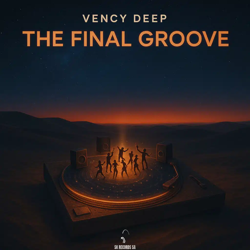 The Final Groove