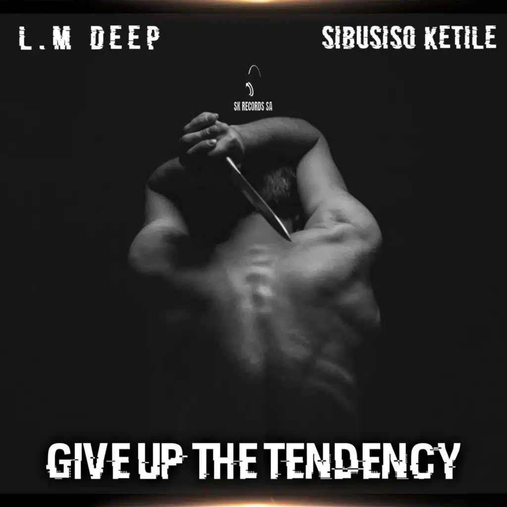 Give Up The Tendency