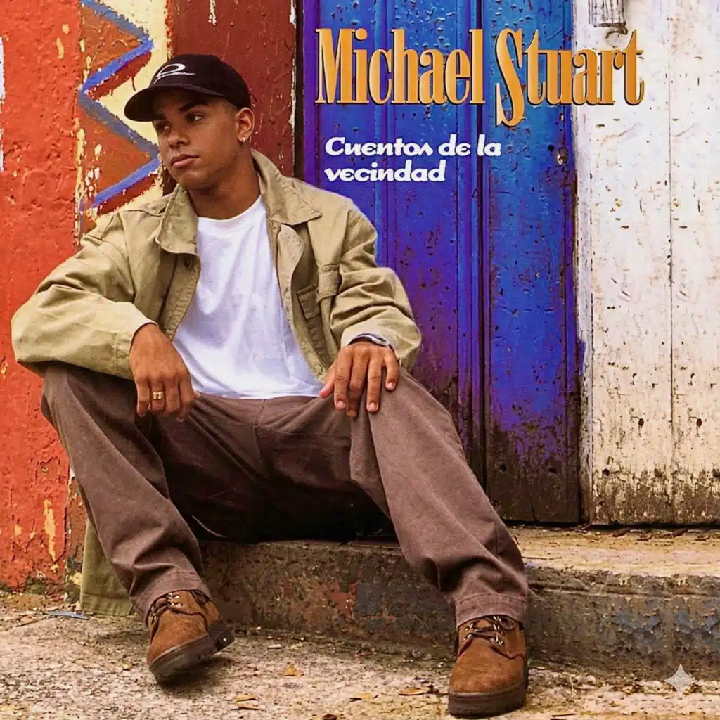 Cuentos De La Vecindad