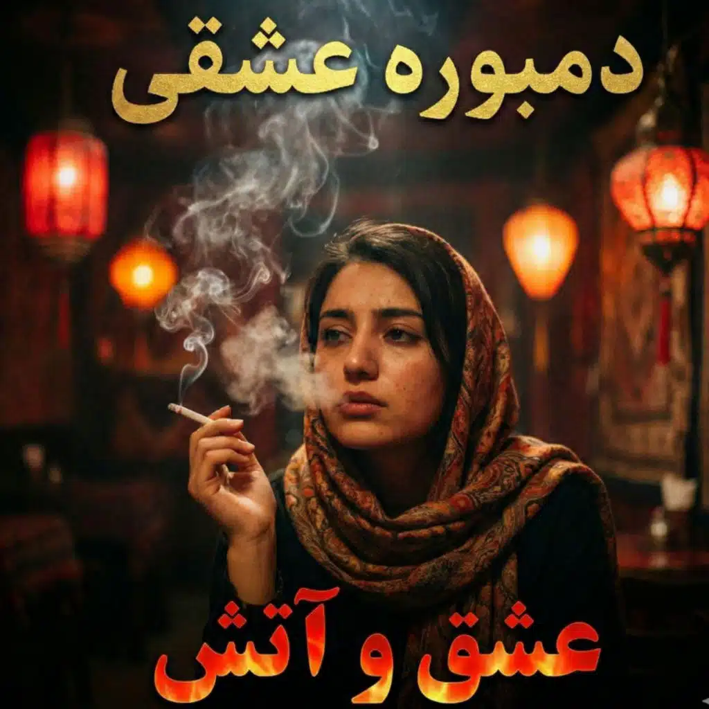 دمبوره جدید 2025 – آهنگ عاشقانه دلنشین | Romantic New Dambora 2025