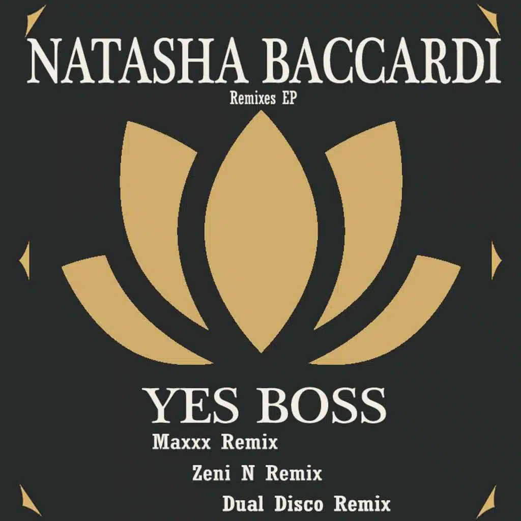 Yes Boss / Remixes EP
