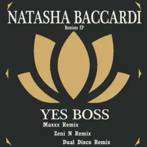 Yes Boss (Maxxx Remix)