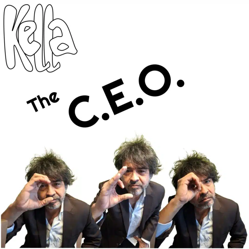 The CEO