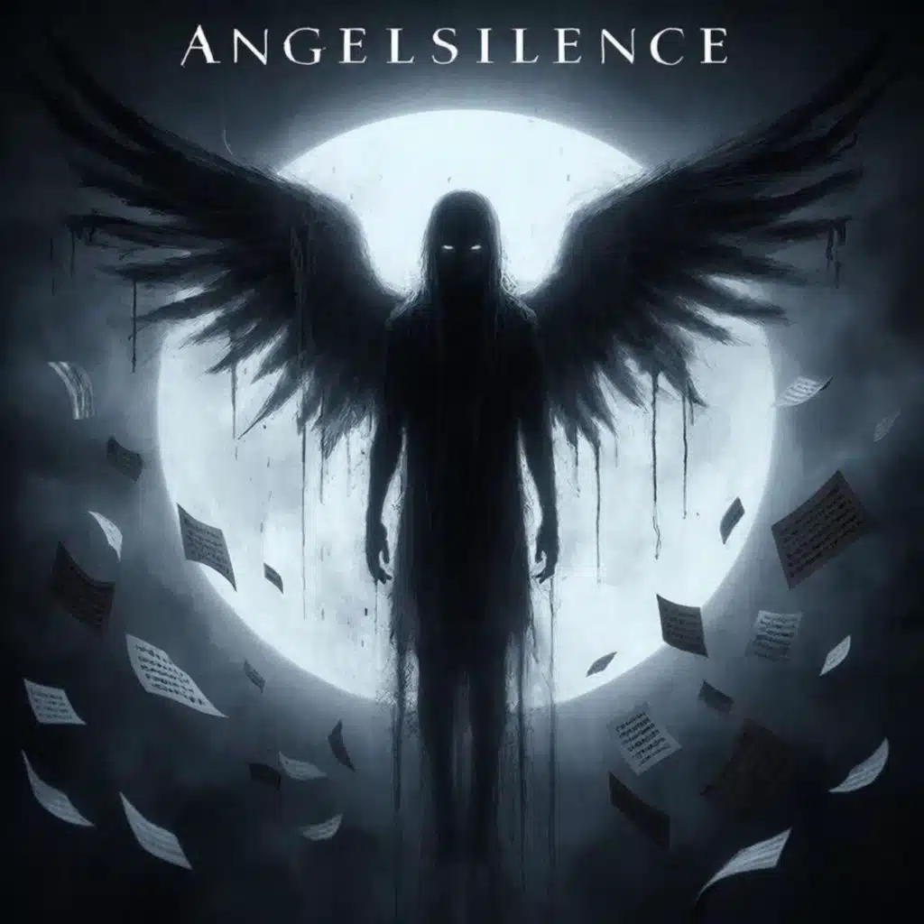 Angelsilence
