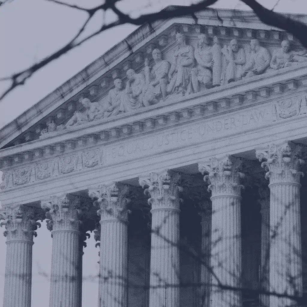 Supreme Court Considers Vastly Expanding The President’s Powers