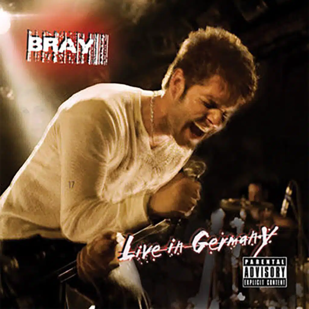 Live in Germany