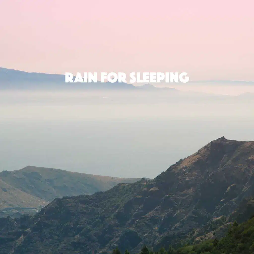Rain For Sleeping