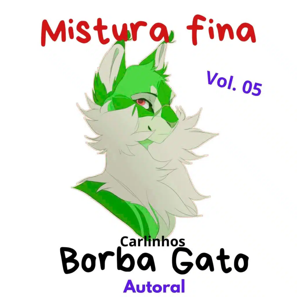 Mistura Fina Vol 05