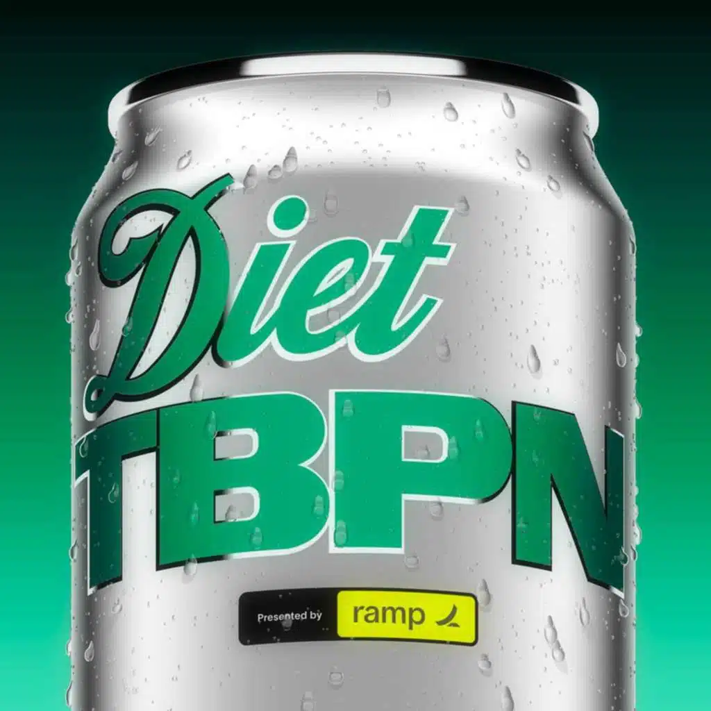 Diet TBPN: October 31, 2025