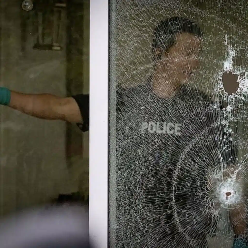 Gunshots, arson, threats: B.C.’s extortion crisis