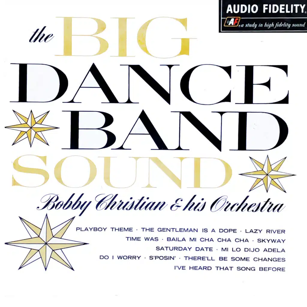 I've Heard That Song Before