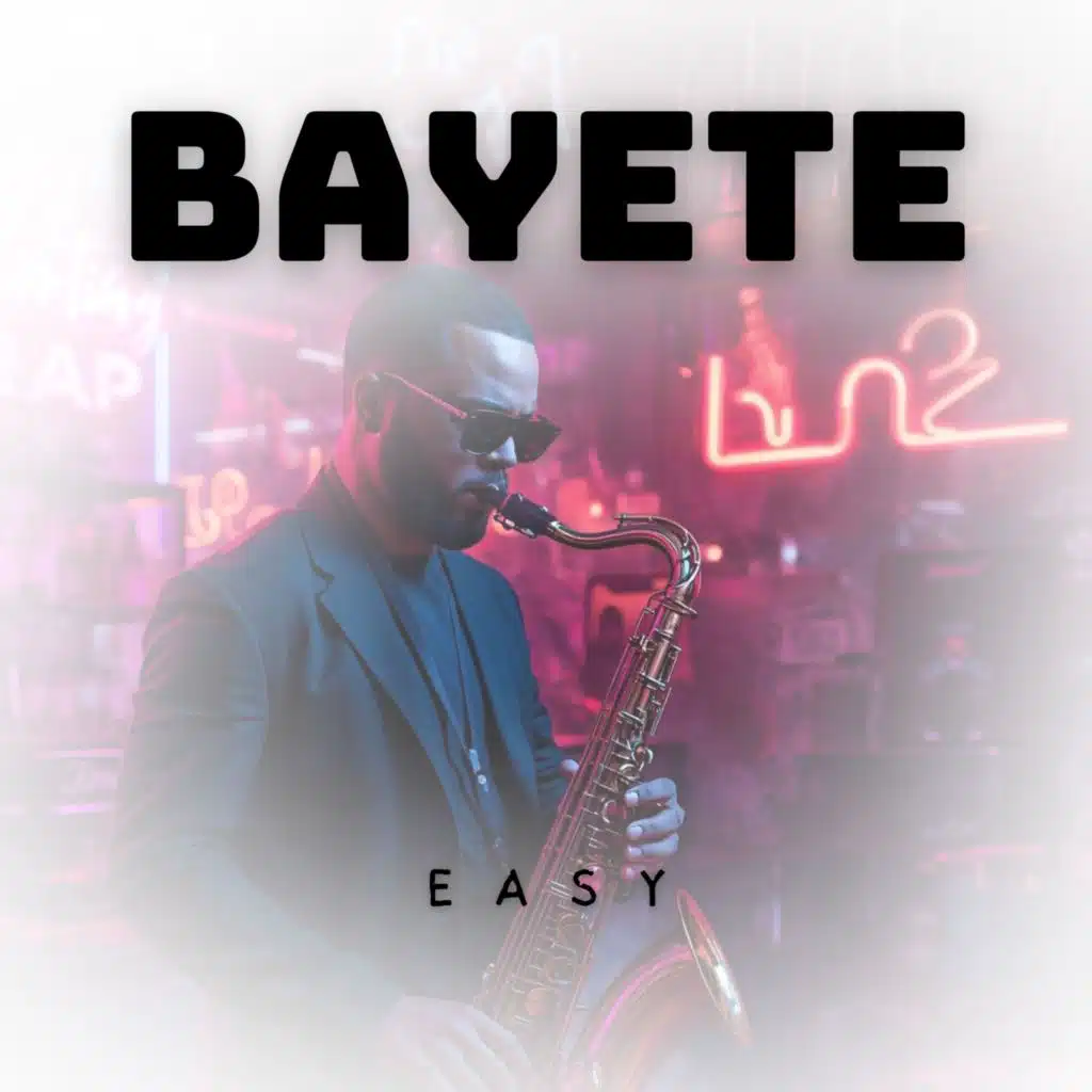 Bayeté