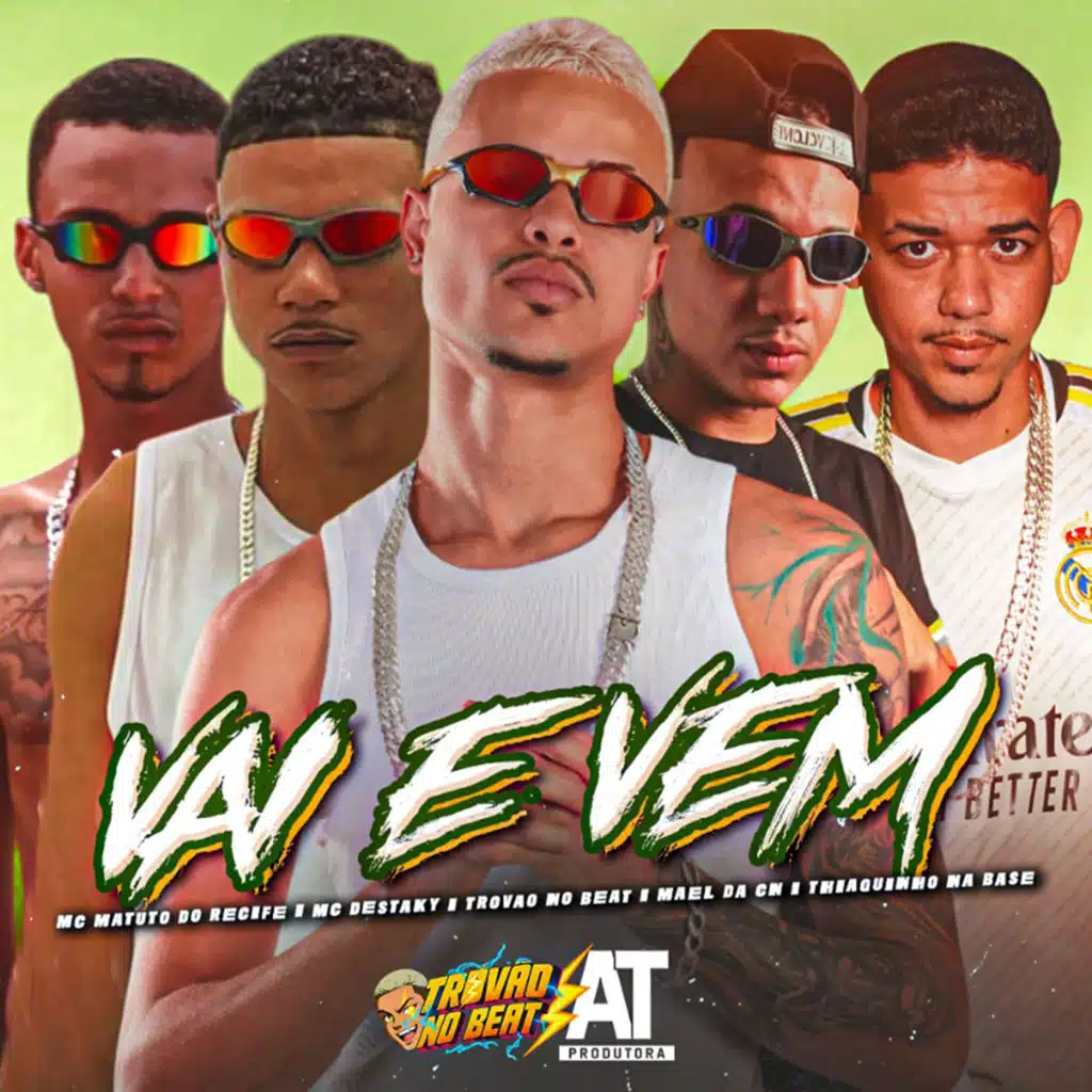 Vai e Vem