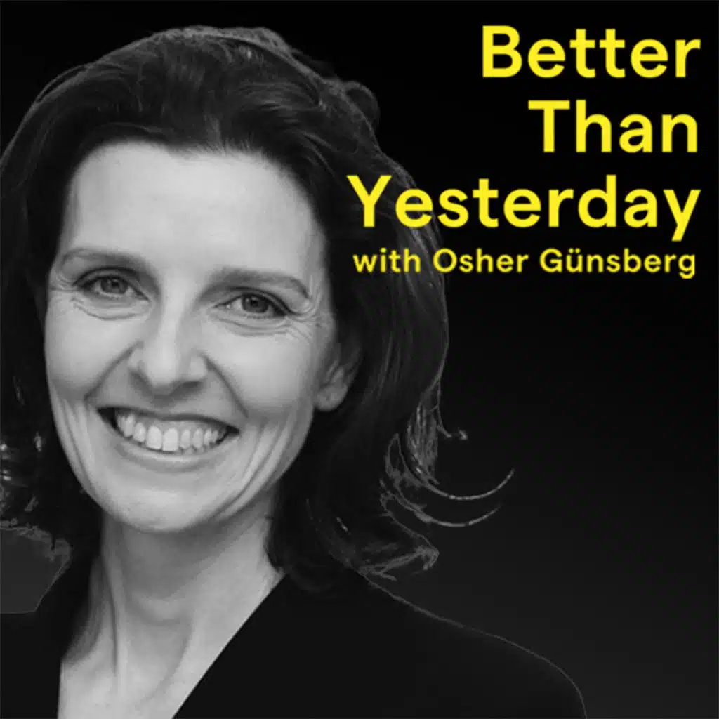 What people-focused politics can do, with Allegra Spender