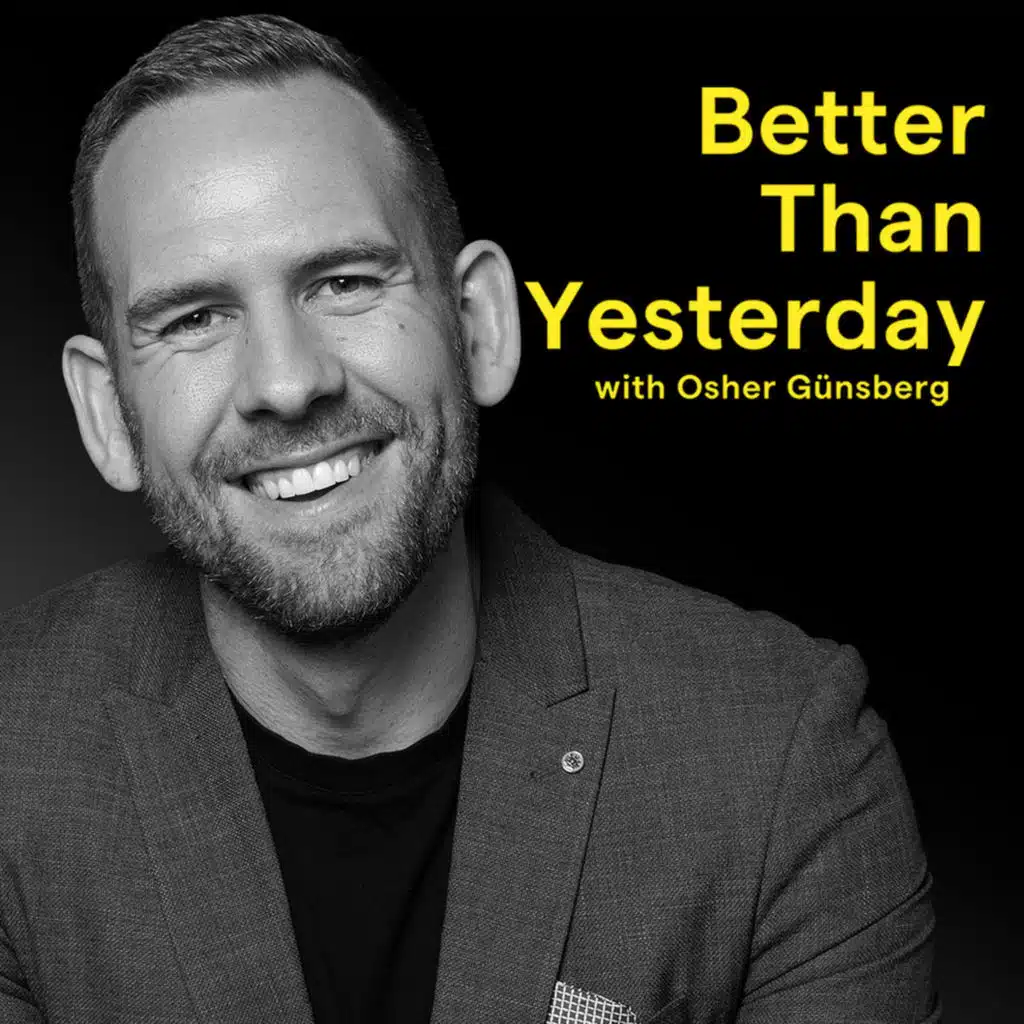 The Skills of Being Happier, with Happiness Researcher and Expert Declan Edwards