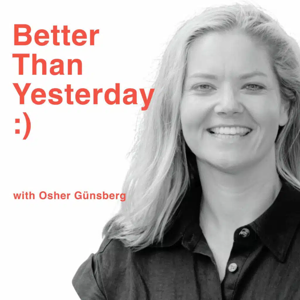 481: The staggering power of Kindness with Kath Koschel